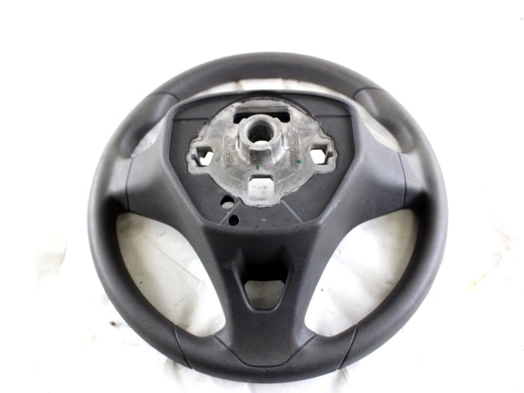 39035987 VOLANTE OPEL CORSA E 1.2 B 51KW 5M 5P (2016) RICAMBIO USATO 