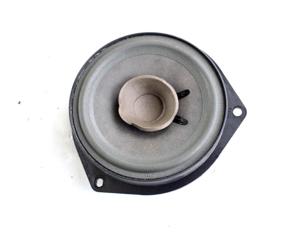 90510071 CASSA ALTOPARLANTE PORTA POSTERIORE OPEL CORSA E 1.2 B 51KW 5M 5P (2016) RICAMBIO USATO