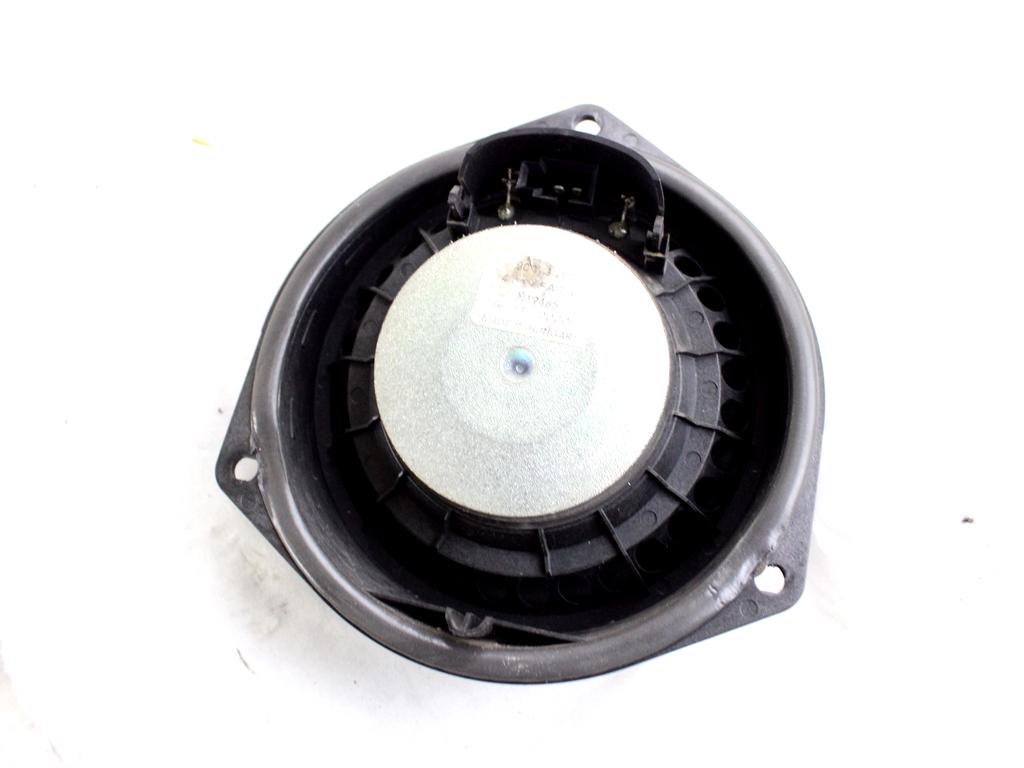 90510071 CASSA ALTOPARLANTE PORTA POSTERIORE OPEL CORSA E 1.2 B 51KW 5M 5P (2016) RICAMBIO USATO