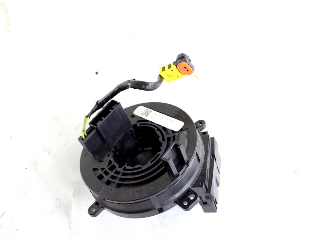 22914039 CONTATTO SPIRALATO ANELLO CONTATTO CLACSON OPEL CORSA E 1.2 B 51KW 5M 5P (2016) RICAMBIO USATO