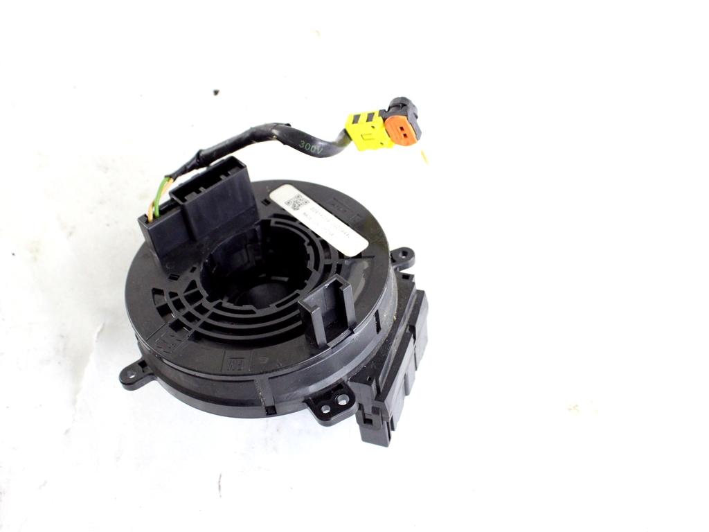 22914039 CONTATTO SPIRALATO ANELLO CONTATTO CLACSON OPEL CORSA E 1.2 B 51KW 5M 5P (2016) RICAMBIO USATO