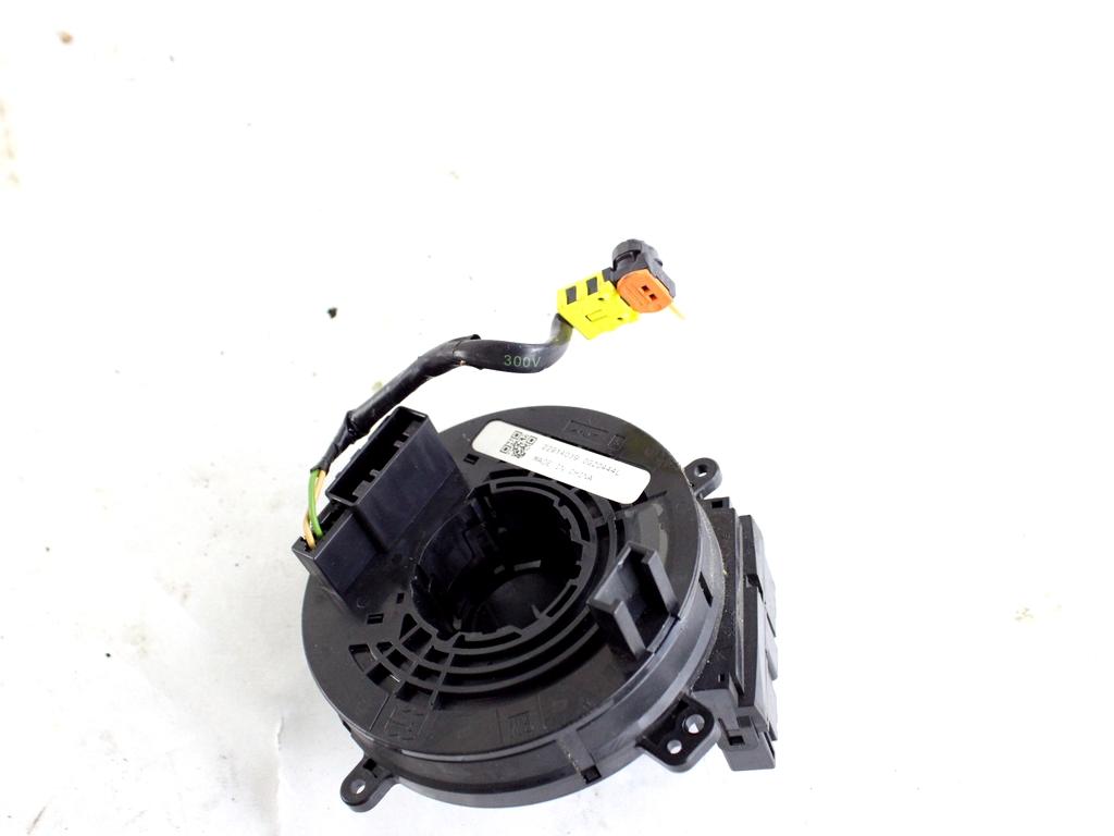 22914039 CONTATTO SPIRALATO ANELLO CONTATTO CLACSON OPEL CORSA E 1.2 B 51KW 5M 5P (2016) RICAMBIO USATO