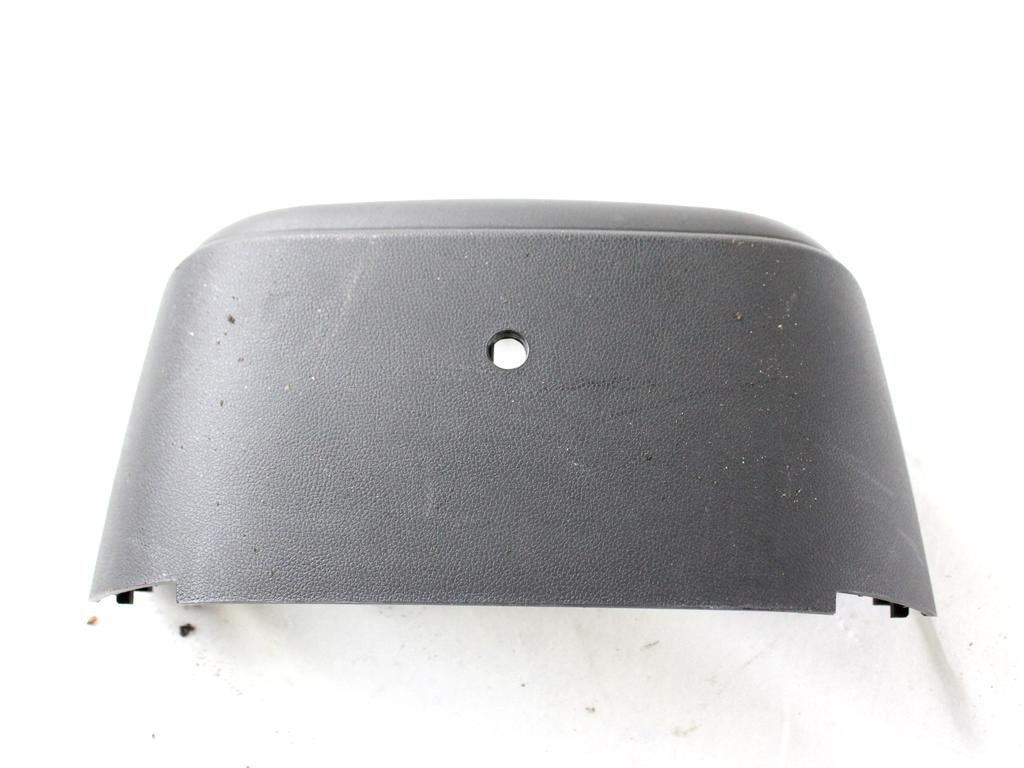13493971 MASCHERINA RIVESTIMENTO CRUSCOTTO CENTRALE OPEL CORSA E 1.2 B 51KW 5M 5P (2016) RICAMBIO USATO