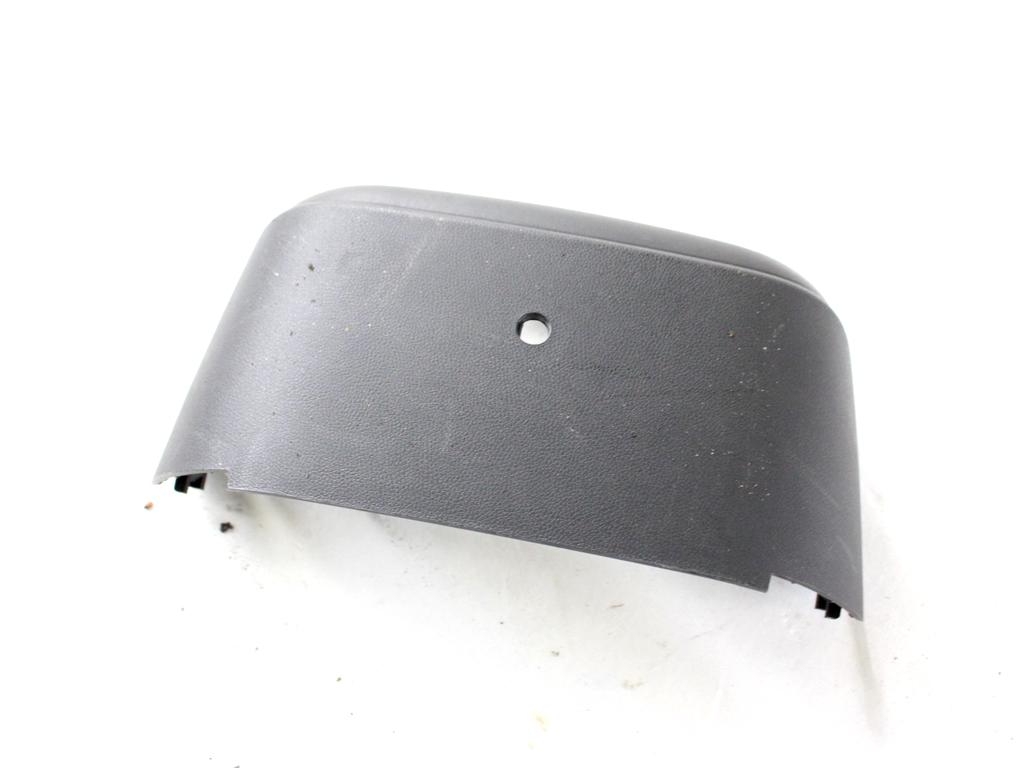 13493971 MASCHERINA RIVESTIMENTO CRUSCOTTO CENTRALE OPEL CORSA E 1.2 B 51KW 5M 5P (2016) RICAMBIO USATO