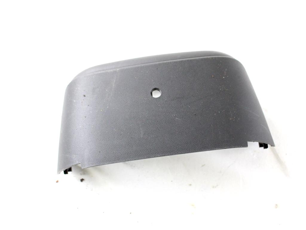13493971 MASCHERINA RIVESTIMENTO CRUSCOTTO CENTRALE OPEL CORSA E 1.2 B 51KW 5M 5P (2016) RICAMBIO USATO