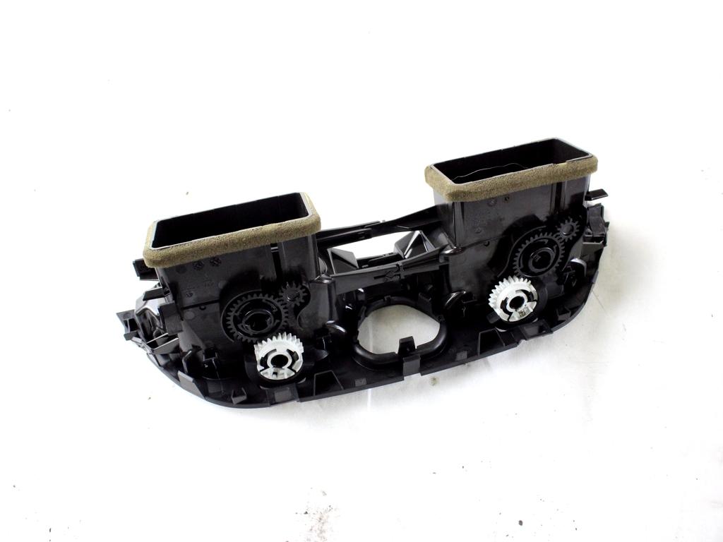 13377949 BOCCHETTA AERAZIONE CENTRALI CRUSCOTTO OPEL CORSA E 1.2 B 51KW 5M 5P (2016) RICAMBIO USATO