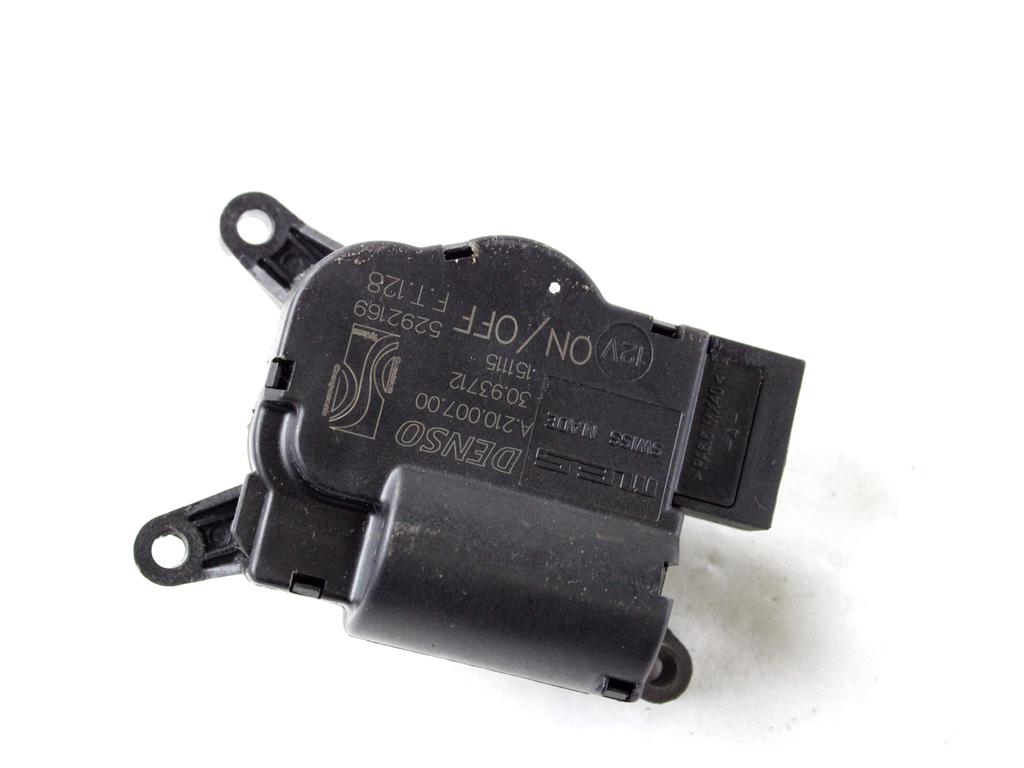 A.210.007.00 MOTORINO SCATOLA RISCALDAMENTO OPEL CORSA E 1.2 B 51KW 5M 5P (2016) RICAMBIO USATO