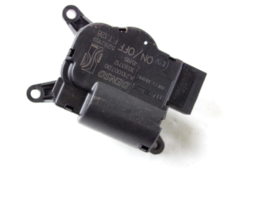 A.210.007.00 MOTORINO SCATOLA RISCALDAMENTO OPEL CORSA E 1.2 B 51KW 5M 5P (2016) RICAMBIO USATO