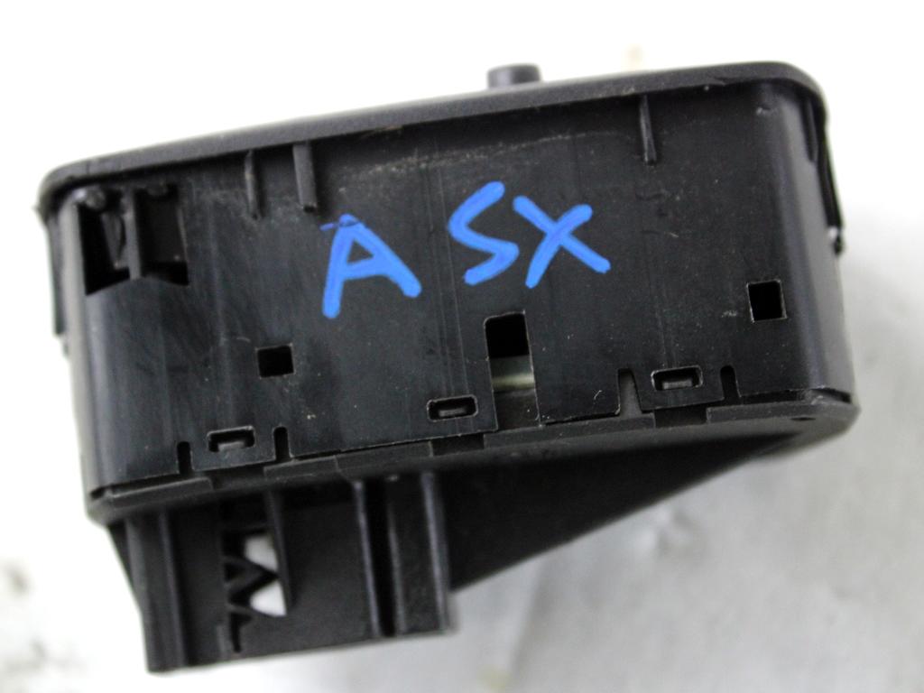 13430017 GRUPPO DI COMANDO ALZA-VETRI ALZA-CRISTALLI PORTA ANTERIORE SINISTRA OPEL CORSA E 1.2 B 51KW 5M 5P (2016) RICAMBIO USATO