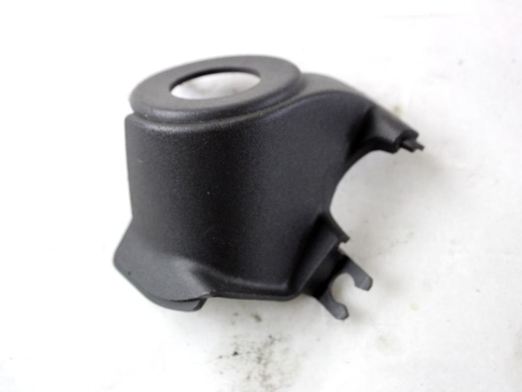 13471363 RIVESTIMENTO INFERIORE PIANTONE STERZO OPEL CORSA E 1.2 B 51KW 5M 5P (2016) RICAMBIO USATO