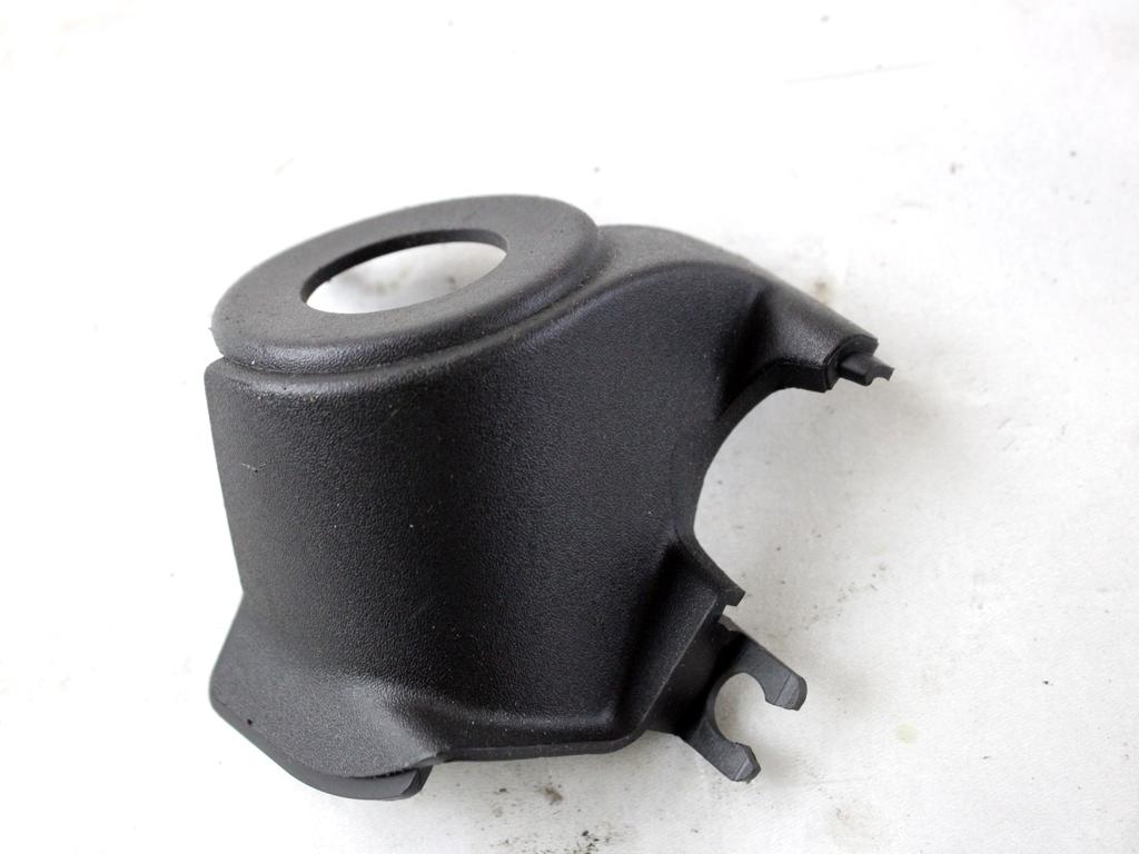 13471363 RIVESTIMENTO INFERIORE PIANTONE STERZO OPEL CORSA E 1.2 B 51KW 5M 5P (2016) RICAMBIO USATO