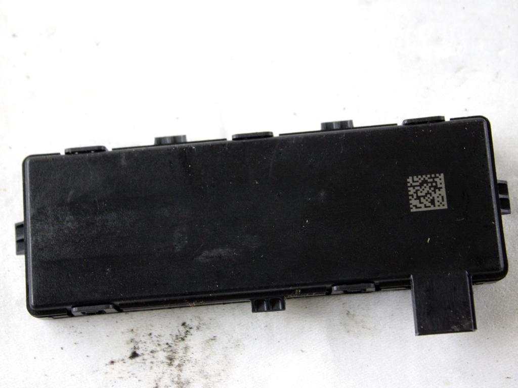 13503204 ANTENNA RICEVITORE CHIUSURA CENTRALIZZATA OPEL CORSA E 1.2 B 51KW 5M 5P (2016) RICAMBIO USATO