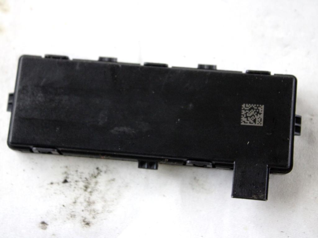 13503204 ANTENNA RICEVITORE CHIUSURA CENTRALIZZATA OPEL CORSA E 1.2 B 51KW 5M 5P (2016) RICAMBIO USATO
