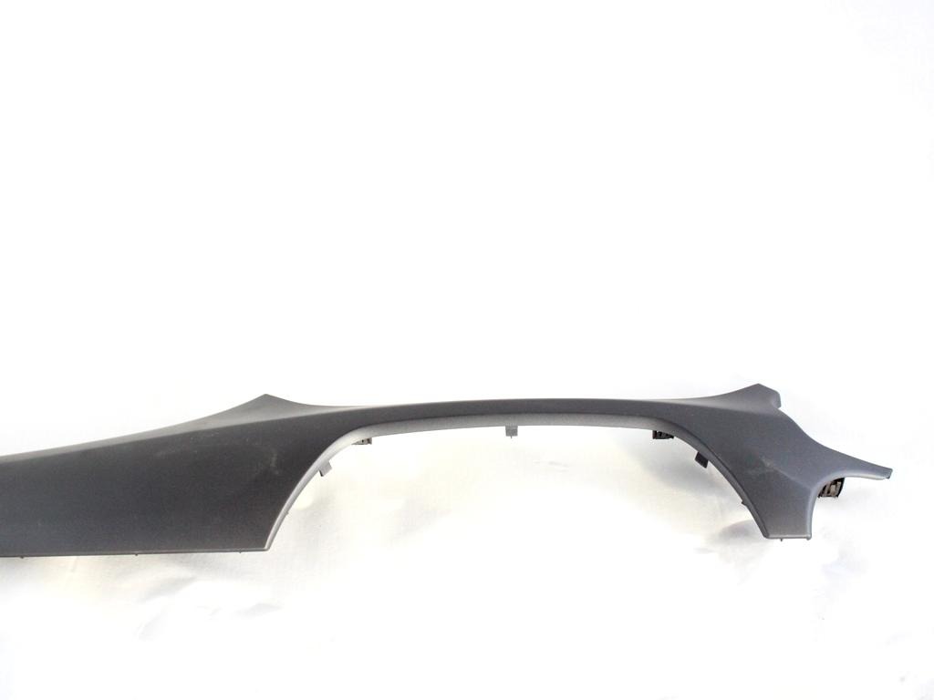 39050125 RIVESTIMENTO CRUSCOTTO LATO DESTRO OPEL CORSA E 1.2 B 51KW 5M 5P (2016) RICAMBIO USATO