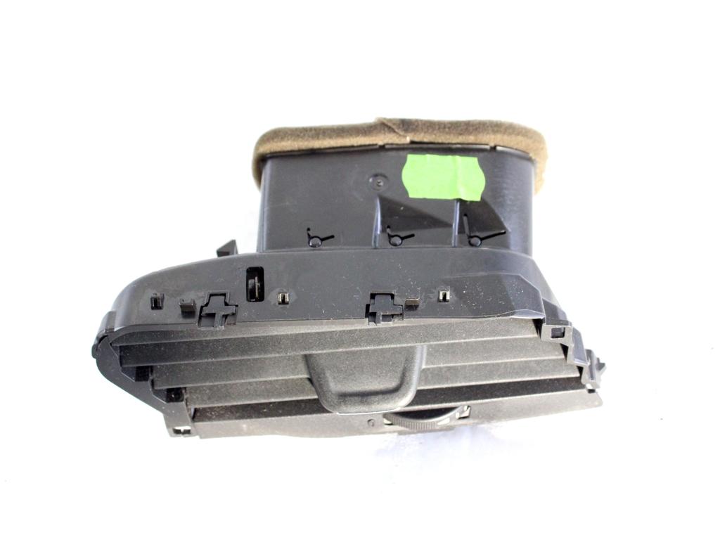 13377948 BOCCHETTA AERAZIONE CRUSCOTTO LATO DESTRO OPEL CORSA E 1.2 B 51KW 5M 5P (2016) RICAMBIO USATO