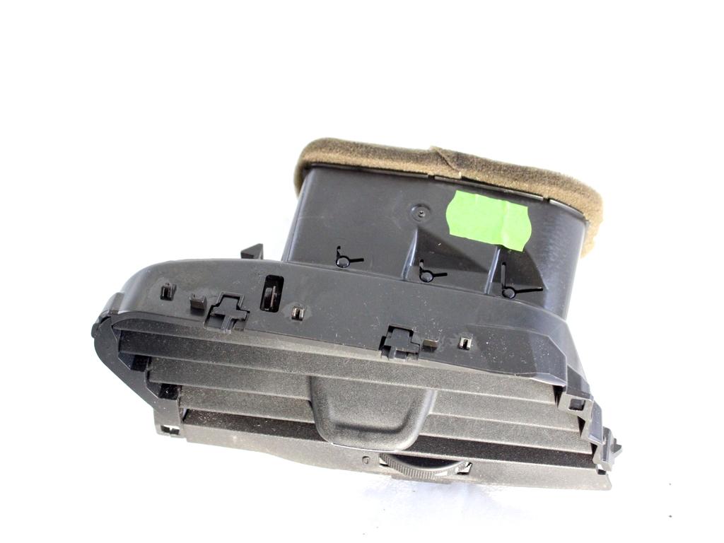 13377948 BOCCHETTA AERAZIONE CRUSCOTTO LATO DESTRO OPEL CORSA E 1.2 B 51KW 5M 5P (2016) RICAMBIO USATO