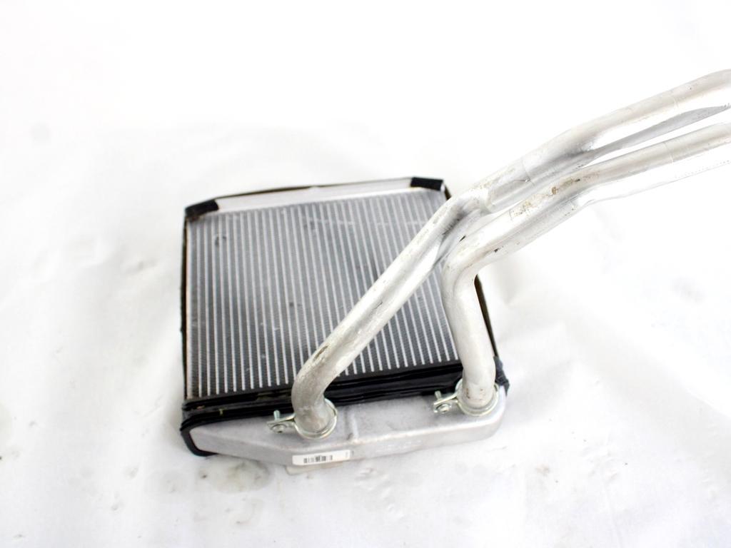 39033120 TERMOSCAMBIATORE RISCALDAMENTO OPEL CORSA E 1.2 B 51KW 5M 5P (2016) RICAMBIO USATO