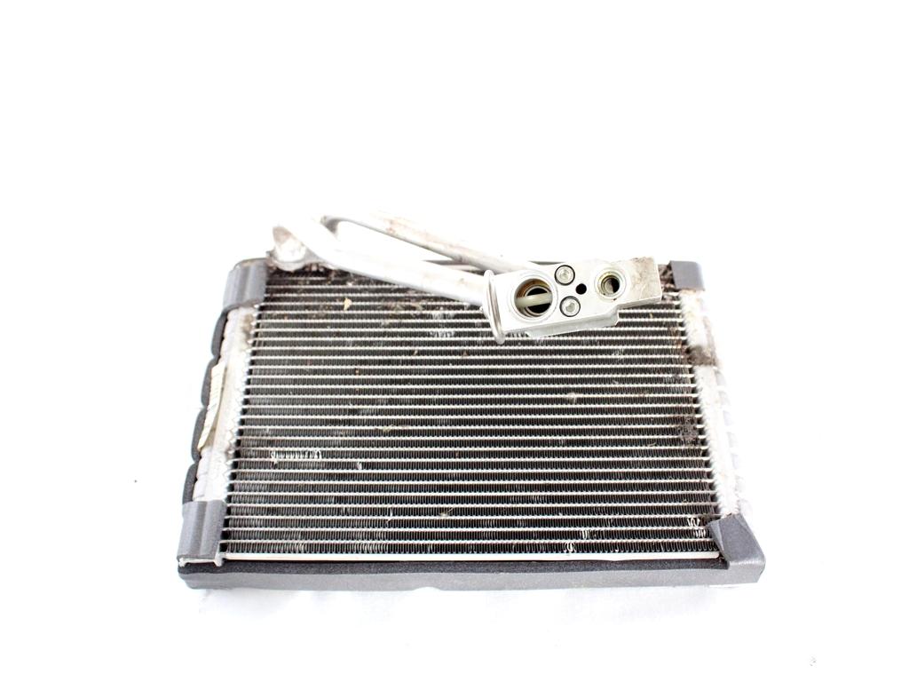 EVAPORATORE RADIATORE CLIMATIZZATORE CLIMA A/C OPEL CORSA E 1.2 B 51KW 5M 5P (2016) RICAMBIO USATO