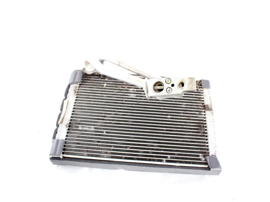 EVAPORATORE RADIATORE CLIMATIZZATORE CLIMA A/C OPEL CORSA E 1.2 B 51KW 5M 5P (2016) RICAMBIO USATO