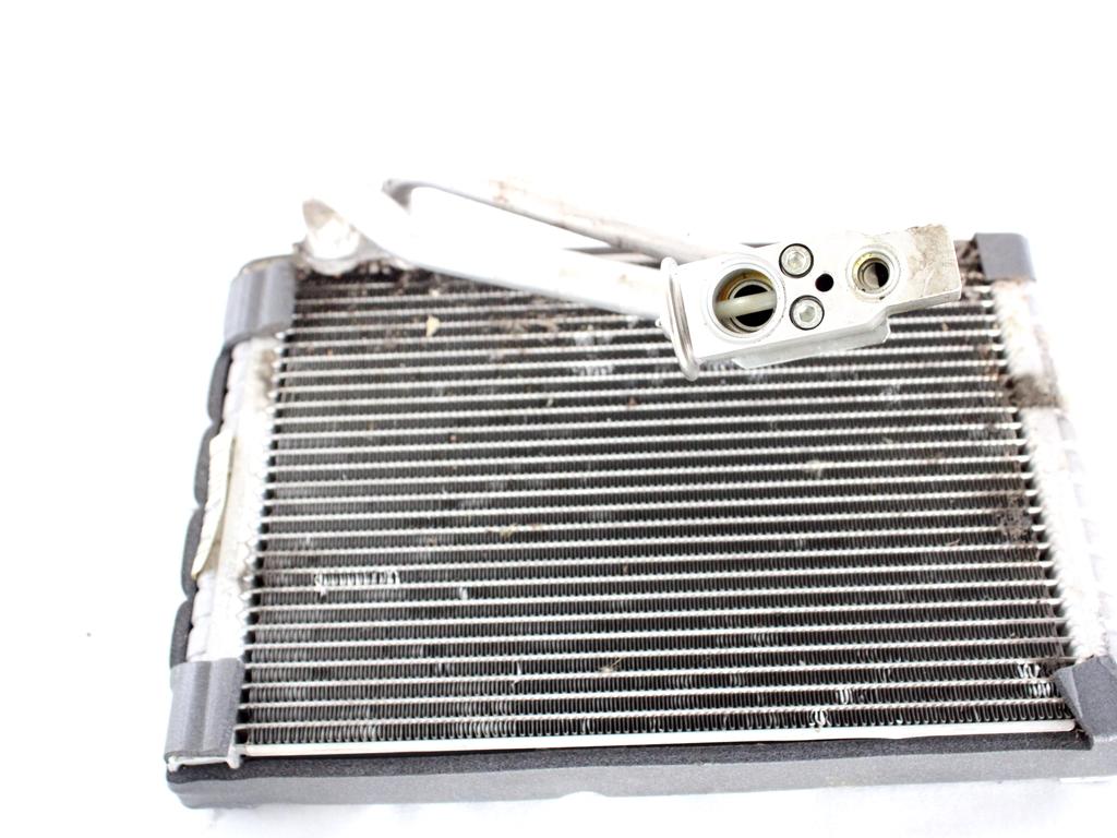 EVAPORATORE RADIATORE CLIMATIZZATORE CLIMA A/C OPEL CORSA E 1.2 B 51KW 5M 5P (2016) RICAMBIO USATO