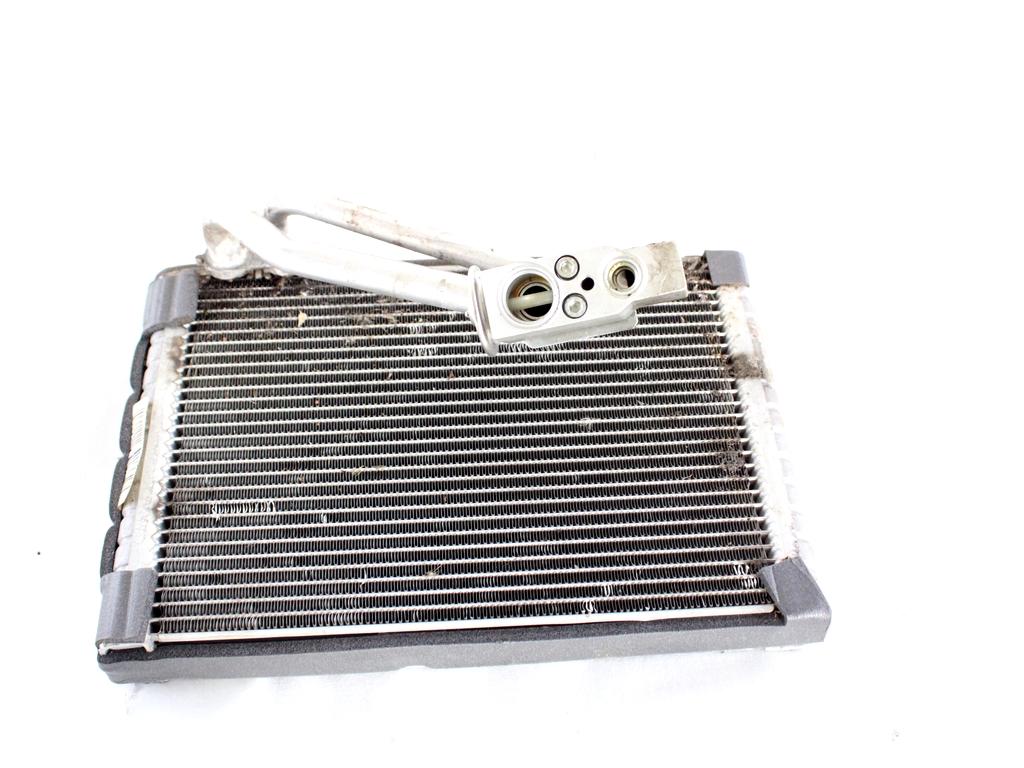 EVAPORATORE RADIATORE CLIMATIZZATORE CLIMA A/C OPEL CORSA E 1.2 B 51KW 5M 5P (2016) RICAMBIO USATO