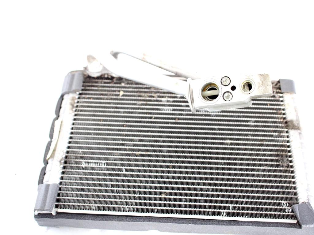 EVAPORATORE RADIATORE CLIMATIZZATORE CLIMA A/C OPEL CORSA E 1.2 B 51KW 5M 5P (2016) RICAMBIO USATO