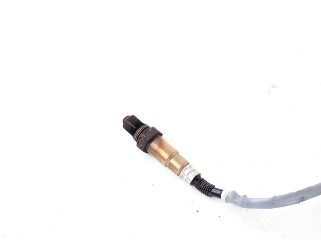 55563348 SONDA LAMBDA OPEL CORSA E 1.2 B 51KW 5M 5P (2016) RICAMBIO USATO
