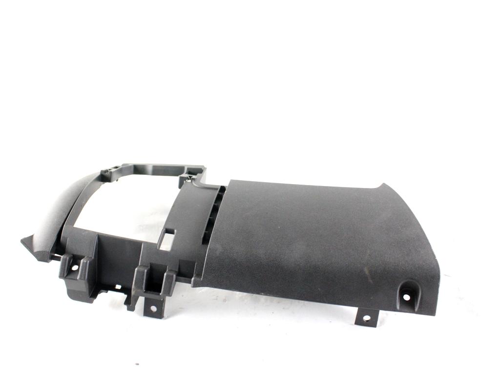 460029937 RIVESTIMENTO INFERIORE CRUSCOTTO LATO SINISTRO OPEL CORSA E 1.2 B 51KW 5M 5P (2016) RICAMBIO USATO