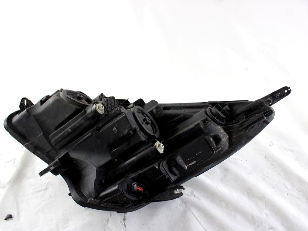 13381336 FARO FANALE ANTERIORE DESTRO LED OPEL CORSA E 1.2 B 51KW 5M 5P (2016) RICAMBIO USATO