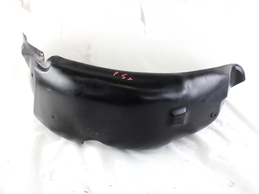 13187362 PARASALE PARASASSI POSTERIORE SINISTRO OPEL CORSA E 1.2 B 51KW 5M 5P (2016) RICAMBIO USATO