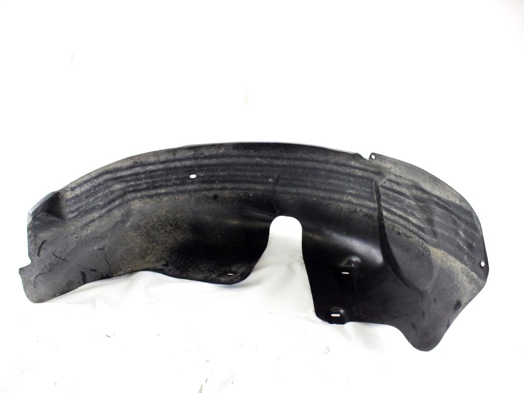 13187362 PARASALE PARASASSI POSTERIORE SINISTRO OPEL CORSA E 1.2 B 51KW 5M 5P (2016) RICAMBIO USATO