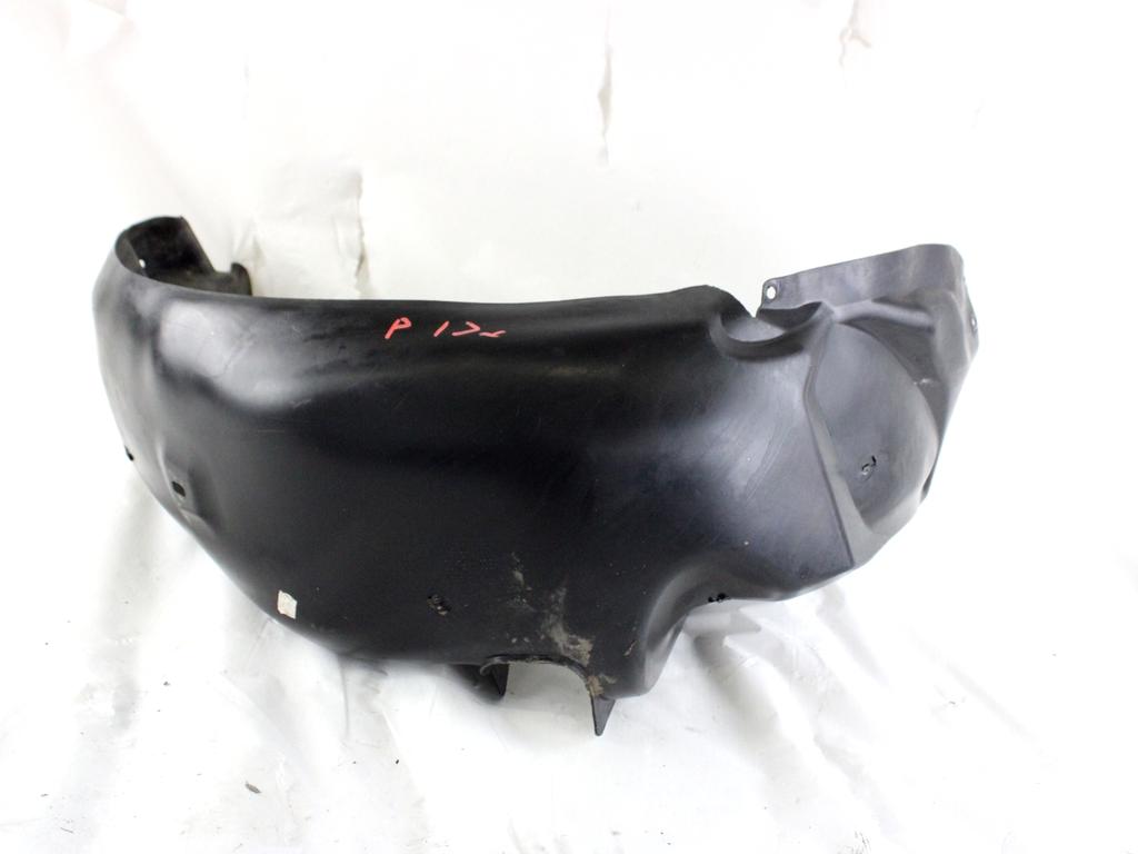 13187363 PARASALE PARASASSI POSTERIORE DESTRO OPEL CORSA E 1.2 B 51KW 5M 5P (2016) RICAMBIO USATO