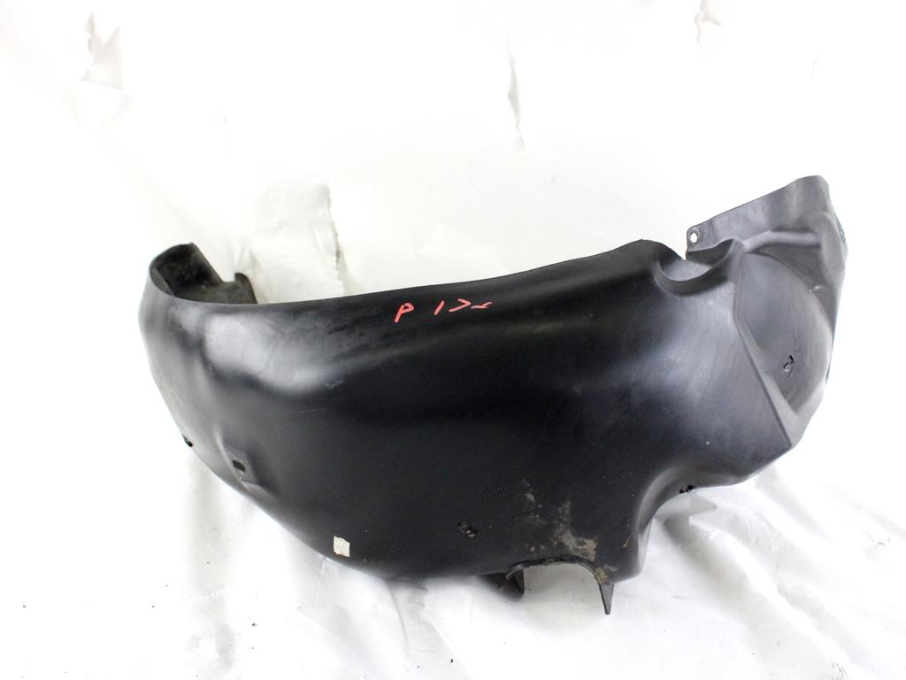 13187363 PARASALE PARASASSI POSTERIORE DESTRO OPEL CORSA E 1.2 B 51KW 5M 5P (2016) RICAMBIO USATO