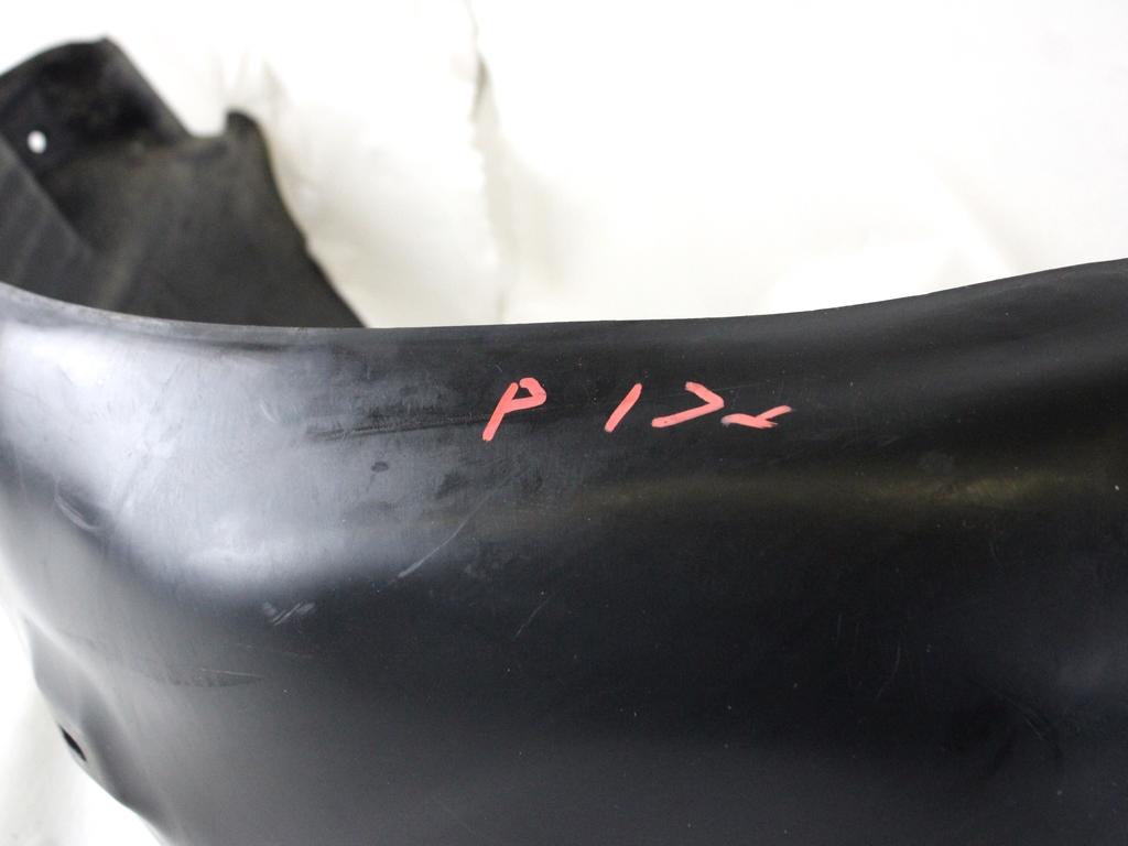 13187363 PARASALE PARASASSI POSTERIORE DESTRO OPEL CORSA E 1.2 B 51KW 5M 5P (2016) RICAMBIO USATO