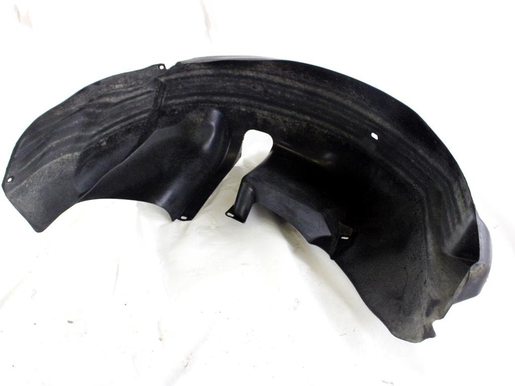 13187363 PARASALE PARASASSI POSTERIORE DESTRO OPEL CORSA E 1.2 B 51KW 5M 5P (2016) RICAMBIO USATO