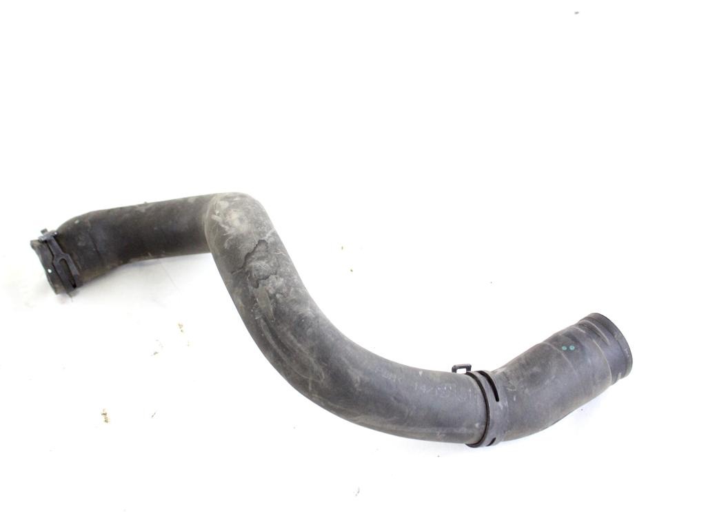 13402306 MANICOTTO TUBO ACQUA LIQUIDO RAFFREDDAMENTO OPEL CORSA E 1.2 B 51KW 5M 5P (2016) RICAMBIO USATO