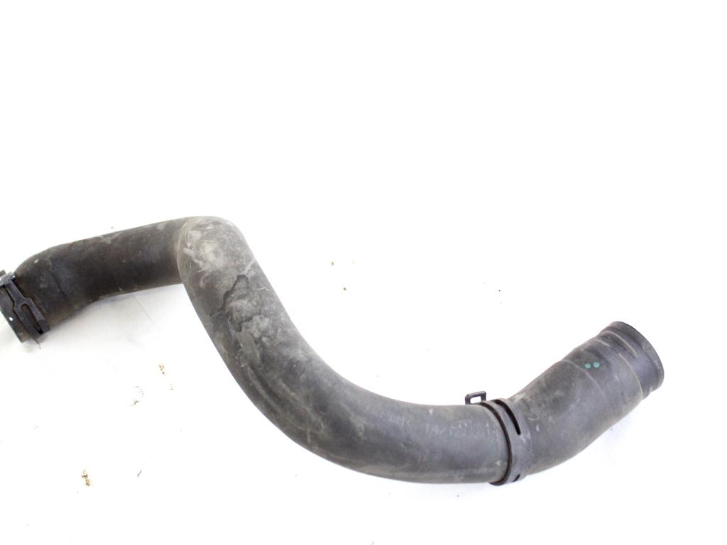 13402306 MANICOTTO TUBO ACQUA LIQUIDO RAFFREDDAMENTO OPEL CORSA E 1.2 B 51KW 5M 5P (2016) RICAMBIO USATO