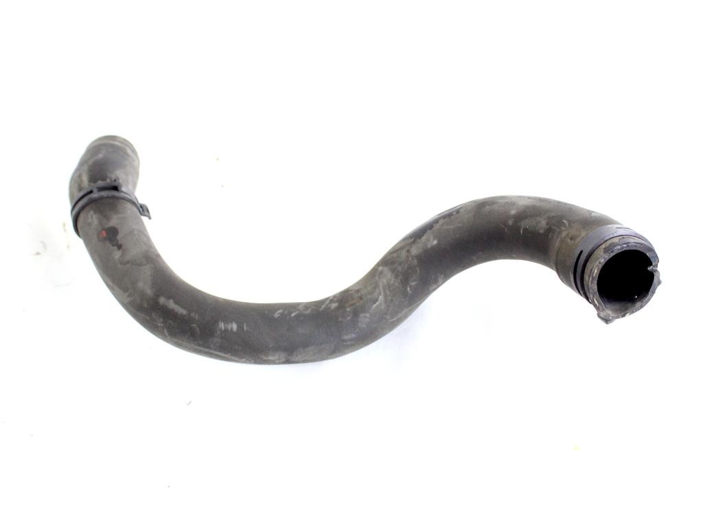 13402306 MANICOTTO TUBO ACQUA LIQUIDO RAFFREDDAMENTO OPEL CORSA E 1.2 B 51KW 5M 5P (2016) RICAMBIO USATO