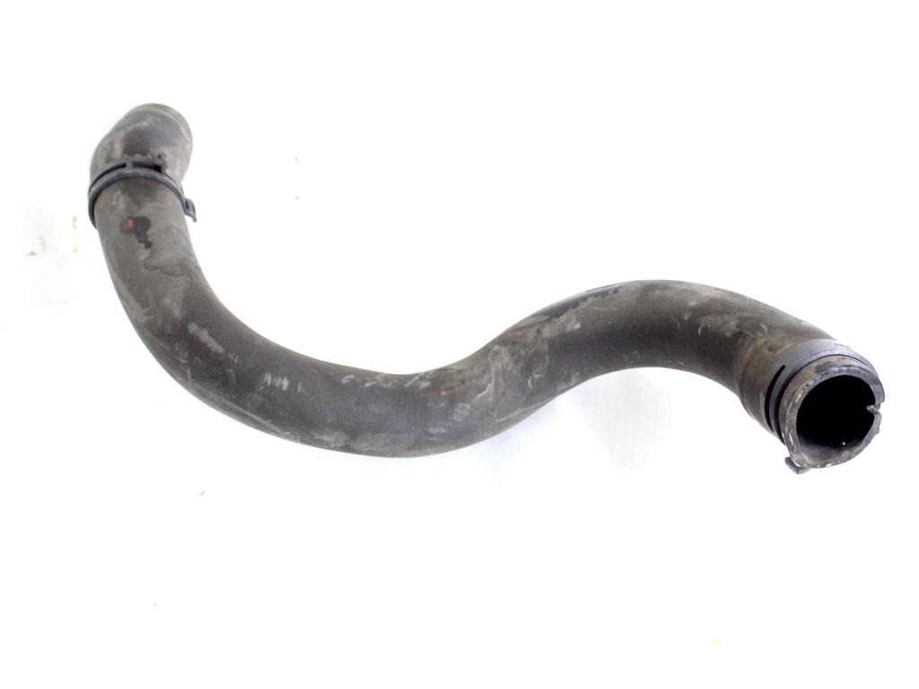 13402306 MANICOTTO TUBO ACQUA LIQUIDO RAFFREDDAMENTO OPEL CORSA E 1.2 B 51KW 5M 5P (2016) RICAMBIO USATO