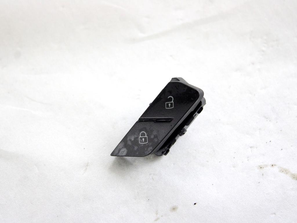 2GA962125 GRUPPO DI COMANDO APERTURA CHIUSURA INTERNA PORTE ANTERIORE LATO SINISTRO VOLKSWAGEN T-ROC 1.0 B 85KW 6M 5P (2018) RICAMBIO USATO