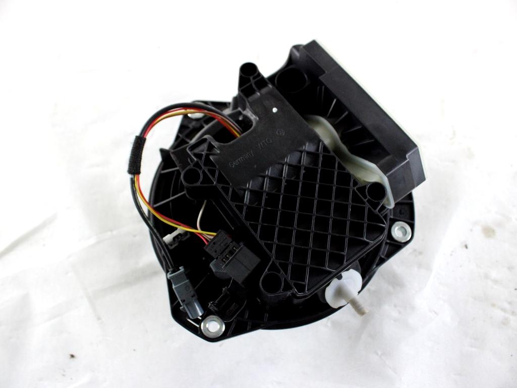 2G6827469FOD MANIGLIA ESTERNA PORTELLONE COFANO POSTERIORE BAULE CON STEMMA VOLKSWAGEN T-ROC 1.0 B 85KW 6M 5P (2018) RICAMBIO USATO