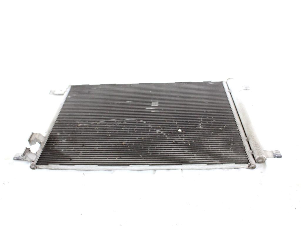 5Q0816411BG CONDENSATORE RADIATORE CLIMATIZZATORE CLIMA A/C VOLKSWAGEN T-ROC 1.0 B 85KW 6M 5P (2018) RICAMBIO USATO
