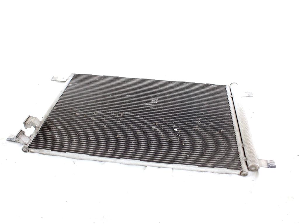 5Q0816411BG CONDENSATORE RADIATORE CLIMATIZZATORE CLIMA A/C VOLKSWAGEN T-ROC 1.0 B 85KW 6M 5P (2018) RICAMBIO USATO
