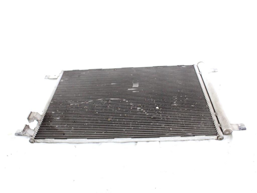 5Q0816411BG CONDENSATORE RADIATORE CLIMATIZZATORE CLIMA A/C VOLKSWAGEN T-ROC 1.0 B 85KW 6M 5P (2018) RICAMBIO USATO