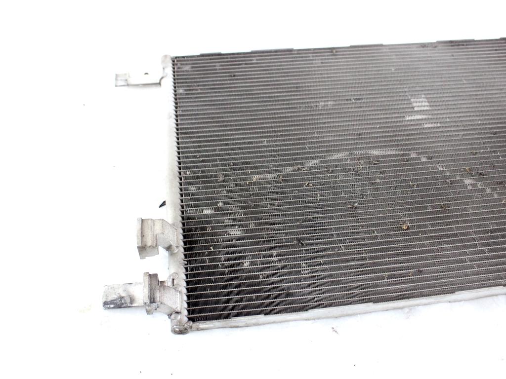 5Q0816411BG CONDENSATORE RADIATORE CLIMATIZZATORE CLIMA A/C VOLKSWAGEN T-ROC 1.0 B 85KW 6M 5P (2018) RICAMBIO USATO