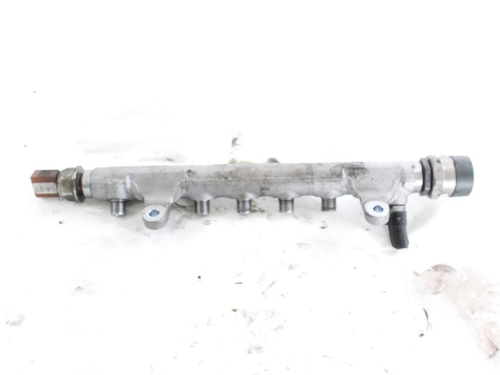 03L130089A TUBO INIEZIONE DIESEL AUDI A4 B8 SW 2.0 D 125KW 6M 5P (2008) RICAMBIO USATO
