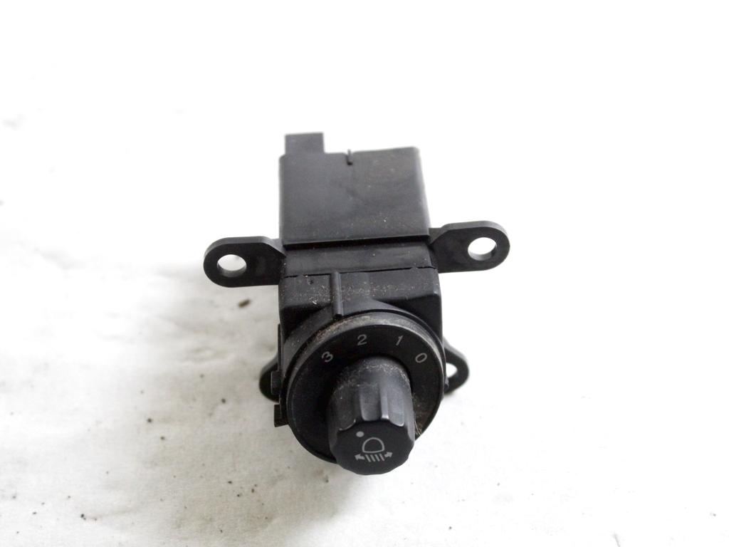 35820SMGG01 COMANDO REGOLAZIONE ALTEZZA LUCI E FARI HONDA CIVIC 1.4 B 73KW 5M 5P (2009) RICAMBIO USATO 