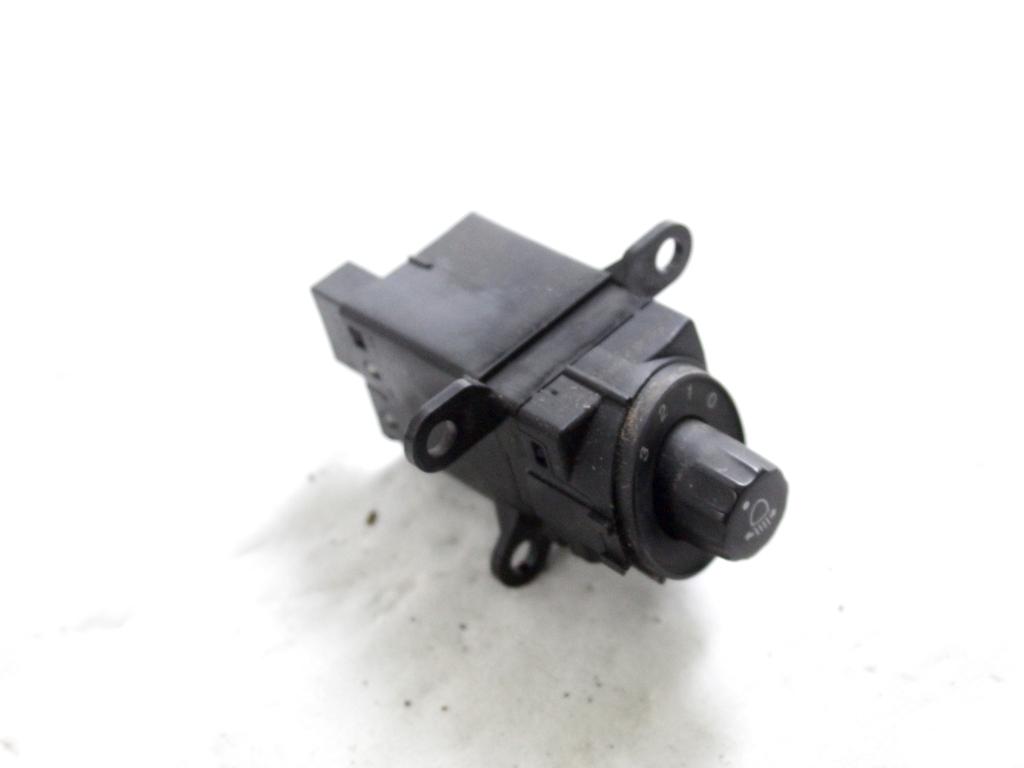 35820SMGG01 COMANDO REGOLAZIONE ALTEZZA LUCI E FARI HONDA CIVIC 1.4 B 73KW 5M 5P (2009) RICAMBIO USATO 
