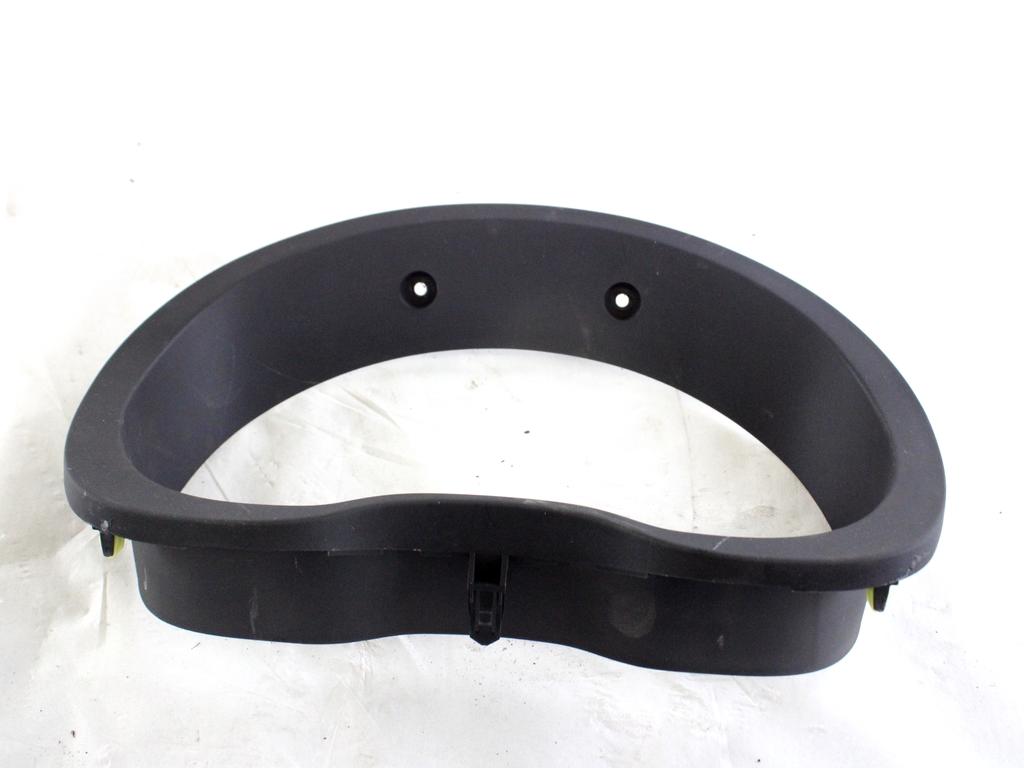 66185FJ000 MASCHERINA RIVESTIMENTO QUADRO STRUMENTI CONTACHILOMETRI SUBARU XV GP 2.0 D 4X4 108KW 6M 5P (2013) RICAMBIO USATO 