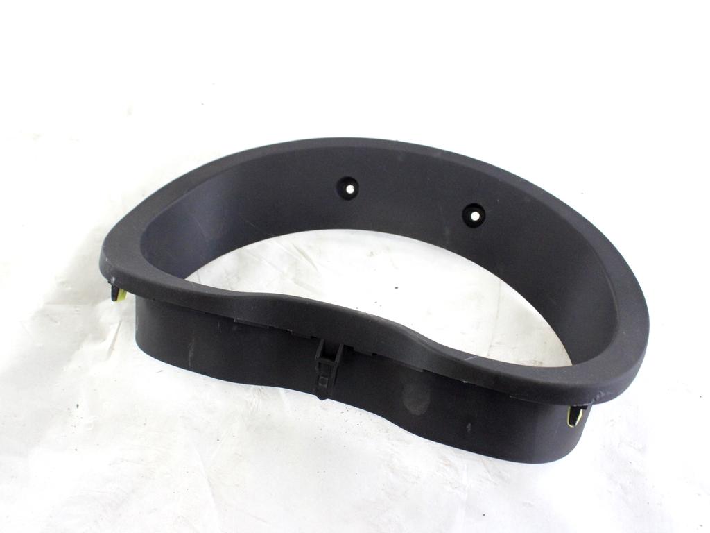 66185FJ000 MASCHERINA RIVESTIMENTO QUADRO STRUMENTI CONTACHILOMETRI SUBARU XV GP 2.0 D 4X4 108KW 6M 5P (2013) RICAMBIO USATO 